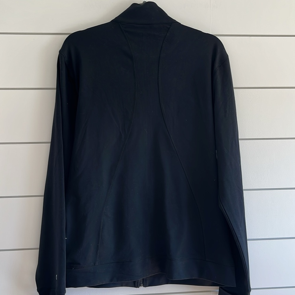 Shape Athletic Jacket NEW - Picture 3 of 5